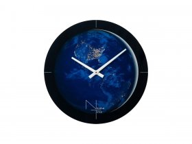 Часы интерьерные NT521 в Маслянино - maslyanino.mebel-nsk.ru | фото
