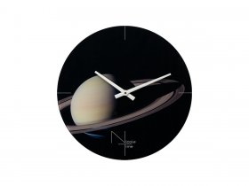 Часы интерьерные NT532 в Маслянино - maslyanino.mebel-nsk.ru | фото