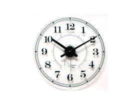 Часы интерьерные NT538 в Маслянино - maslyanino.mebel-nsk.ru | фото