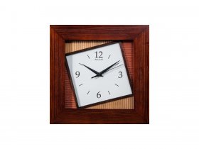 Часы настенные ДСЗ-4АС28-467 Асимметрия в Маслянино - maslyanino.mebel-nsk.ru | фото