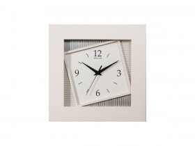 Часы настенные ДСЗ-4АС7-314 Асимметрия 2 в Маслянино - maslyanino.mebel-nsk.ru | фото