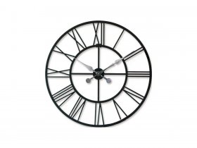 Часы настенные NT801 CHRONO в Маслянино - maslyanino.mebel-nsk.ru | фото