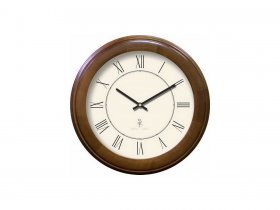 Часы настенные SLT 5355 в Маслянино - maslyanino.mebel-nsk.ru | фото