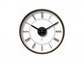 Часы настенные SLT 5420 MAXIMUS в Маслянино - maslyanino.mebel-nsk.ru | фото