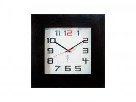 Часы настенные SLT 5528 в Маслянино - maslyanino.mebel-nsk.ru | фото