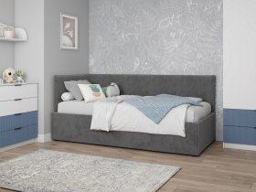 Диван-кровать Бенто (маус) в Маслянино - maslyanino.mebel-nsk.ru | фото