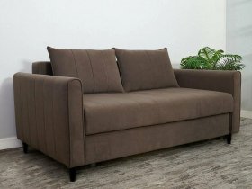 Диван прямой Венера в Маслянино - maslyanino.mebel-nsk.ru | фото