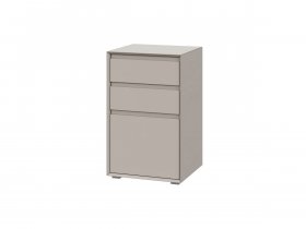 Комод 500 22 J-КШ Этна (кашемир) в Маслянино - maslyanino.mebel-nsk.ru | фото