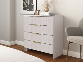 Комод КМ-02 Пандора (кашемир/MF03) в Маслянино - maslyanino.mebel-nsk.ru | фото
