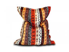 Кресло-подушка Африка в Маслянино - maslyanino.mebel-nsk.ru | фото