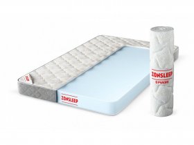 Матрас в скрутке Layt Roll в Маслянино - maslyanino.mebel-nsk.ru | фото