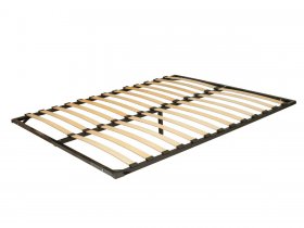 Основание кровати на металлическом каркасе ОК10 (ширина 160 см) в Маслянино - maslyanino.mebel-nsk.ru | фото