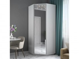Шкаф угловой Экспресс в Маслянино - maslyanino.mebel-nsk.ru | фото