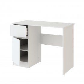 Стол письменный СП-01 (Биг) в Маслянино - maslyanino.mebel-nsk.ru | фото