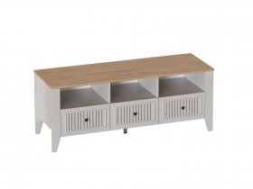 Тумба 3ящ. Валенсия (гостиная) в Маслянино - maslyanino.mebel-nsk.ru | фото