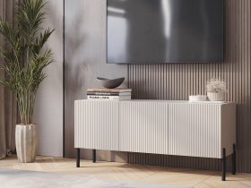 Тумба ТБ-18 Пандора (кашемир/MF03) в Маслянино - maslyanino.mebel-nsk.ru | фото